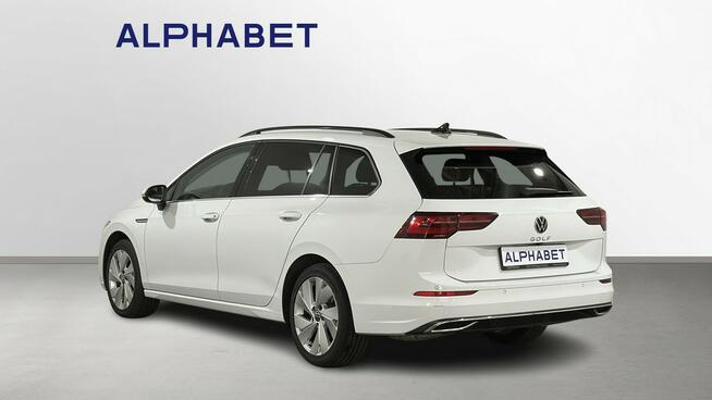 Volkswagen Golf Variant 2.0 TDI SCR 150KM DSG 7 Style Swarzędz - zdjęcie 4