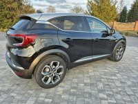 Renault Captur navi klimatyzacja xenon kamera bezwypadkowy przebieg ! Drelów - zdjęcie 2