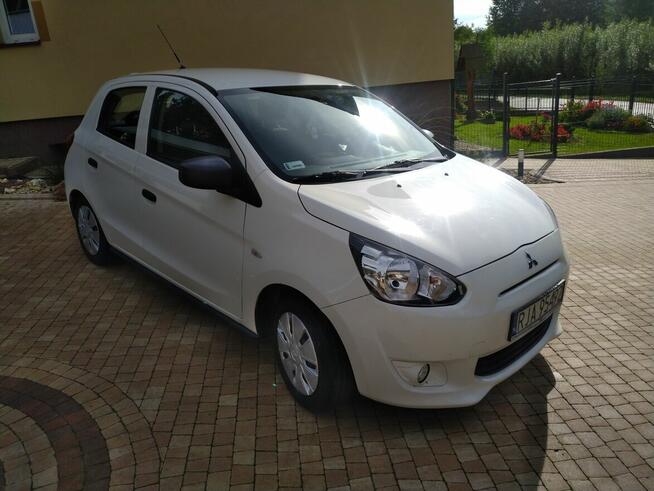 Mitsubishi Space Star Chłopice - zdjęcie 2