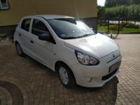 Mitsubishi Space Star Chłopice - zdjęcie 2