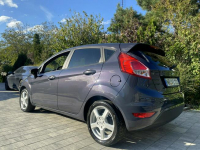 Ford Fiesta jak nowa !!! Niski oryginalny przebieg !!! Poznań - zdjęcie 8