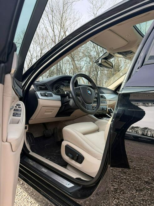 BMW 525 Pęcice - zdjęcie 7