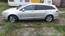 Ford Mondeo MK5 Żory - zdjęcie 3