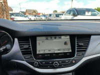 Opel Astra 1.6 Cdti 120 KM Oryginalny Przebieg Serwisowany Twardów - zdjęcie 11