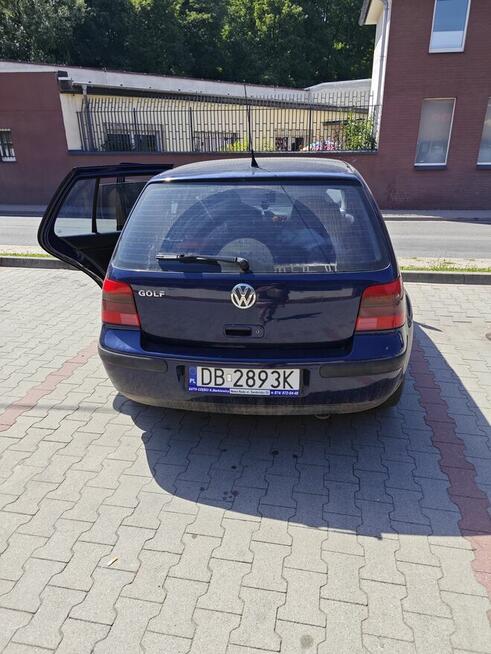 Sprzedam samochód osobowy Nowa Ruda - zdjęcie 9