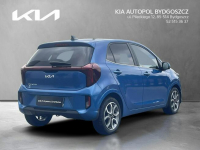 New Picanto 1.2MPI 79KM 5AMT MY25 Bussines Line Bydgoszcz - zdjęcie 5