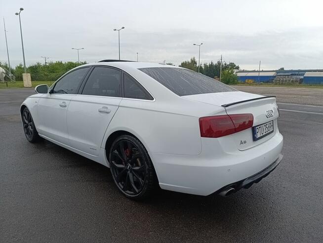 Sprzedam Audi A6c7 Turek - zdjęcie 2