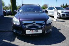 Opel Insignia polski salon , CDTI Opole - zdjęcie 2