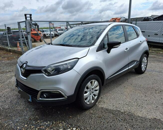 Captur 1.5 dci Pleszew - zdjęcie 2