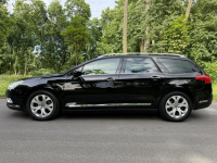 Citroen C5 2.0 HDI 163KM Exclusive Automat Xenon Alu 2010 Polecam Józefkowo - zdjęcie 3