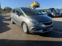 Opel Zafira 2018 1.4 140km 7 osobowy niski przebieg