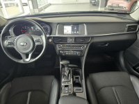 Kia Optima Krajowy, Salon Polska, Pierwszy wł. 1.7Crdi Automat Tarnów - zdjęcie 5