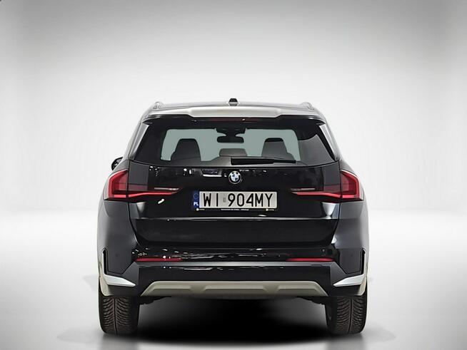 BMW X1 sDrive18i xLine aut ! Z Polskiego Salonu ! Faktura VAT ! Warszawa - zdjęcie 4