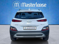 Hyundai Kona 1.0 T-GDI Comfort DCT! Z Poslkiego Salonu! Faktura VAT! Warszawa - zdjęcie 6