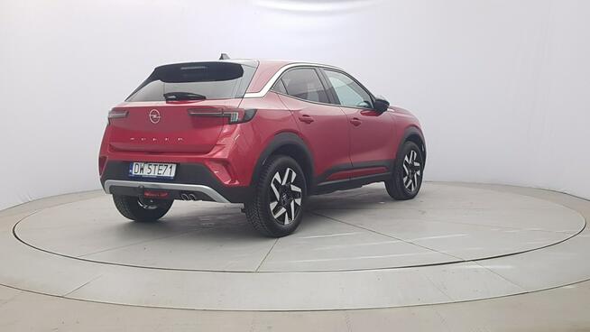 Opel Mokka 1.2 T Elegance S&amp;S! Z Polskiego Salonu! Faktura VAT! Warszawa - zdjęcie 7