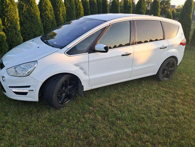 Sprzedam lub zamienie Ford S-Max Chełmce - zdjęcie 3