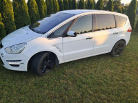 Sprzedam lub zamienie Ford S-Max Chełmce - zdjęcie 3