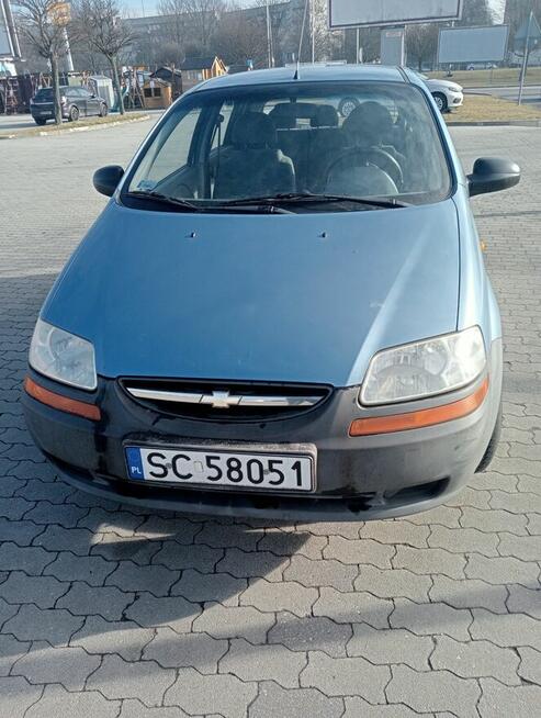 Samochod osobowy Częstochowa - zdjęcie 5