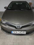Toyota Auris – hatchback II generacji po liftingu Końskie - zdjęcie 3