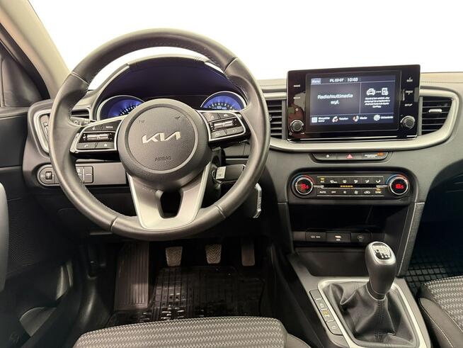 Kia Cee'd 1.0 T-GDI M Kombi Warszawa - zdjęcie 9