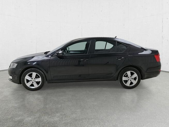 Škoda Octavia Komorniki - zdjęcie 4