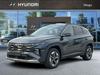 Hyundai Tucson automat w wersji Smart+LED