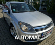 Opel Astra Automat, klimatyzacja, alufelgi