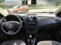 Dacia Logan kombi 1,2 Benzyna/LPG Zgierz - zdjęcie 12