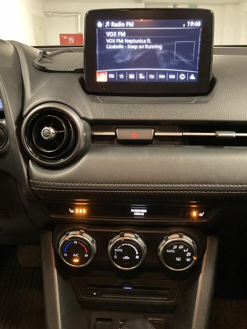 Mazda CX-3, 2018 r., 2,0 Benzyna, Automat, Kraj PL Gorzów Wielkopolski - zdjęcie 8