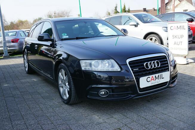 Audi A6 zarejestrowany, ubezpieczony Opole - zdjęcie 3