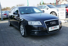 Audi A6 zarejestrowany, ubezpieczony Opole - zdjęcie 3