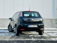 Fiat Punto Evo – 2010 r rej 2011r. 1.4 benzyna 77 KM Mikołów - zdjęcie 9