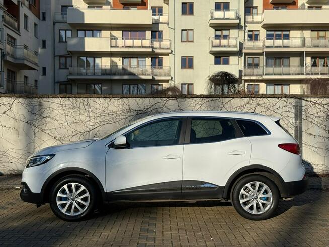 Renault Kadjar Niski przebieg ! Stan Bardzo Dobry Tarnowskie Góry - zdjęcie 3
