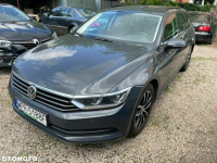 Volkswagen Passat 2.0 TDI BMT Trendline Kraków - zdjęcie 2