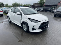 Toyota Yaris Hybryda Automat Kamera Gliwice - zdjęcie 3