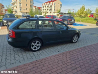 Skoda Octavia 2.0 TDI Elegance Olsztyn - zdjęcie 10