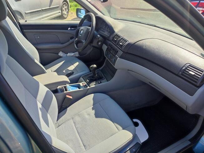 Sprzedam BMW Gniezno - zdjęcie 12