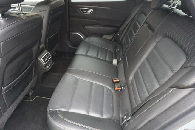 Renault Talisman Sedan 2.0BlueDCi 200KM EDC Initiale Paris salon Lublin - zdjęcie 6