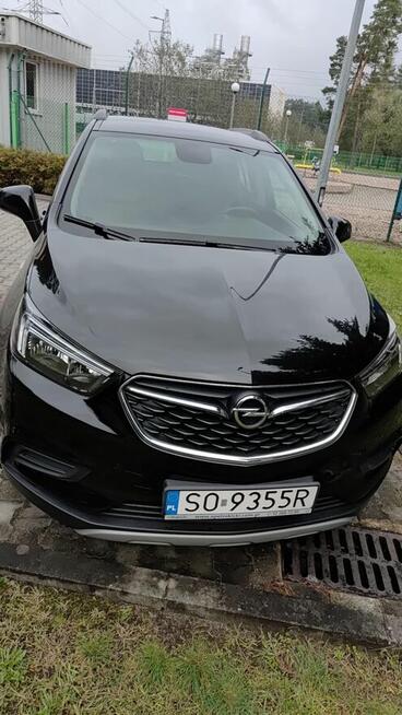 OPEL MOKKA 1,6  2017/18 SALON 12000 km Leżajsk - zdjęcie 3