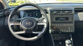 Hyundai Tucson 1.6 T-GDI-150 KM EXECUTIVE-SalonPL  -odDealera Wejherowo - zdjęcie 12