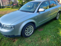Audi a4 benzyna w dobrym stanie Łoniów - zdjęcie 7