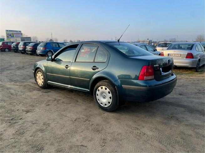 Volkswagen Bora 1,6 16V Benzyna 2002r. Tanio-Możliwa Zamiana! Warszawa - zdjęcie 5