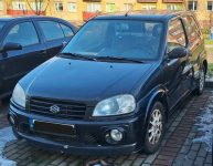 Suzuki Ignis 1.5 Sport Tczew - zdjęcie 4