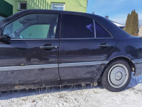 Mercedes W202 C 2.5 diesel 1994 manual Zamość Lublin - zdjęcie 8