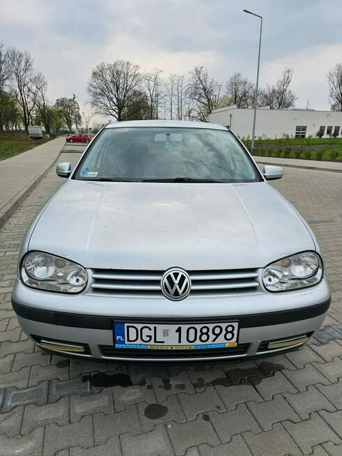 Volkswagen Golf Benzyna -  2000r Głogów - zdjęcie 3