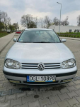 Volkswagen Golf Benzyna -  2000r Głogów - zdjęcie 3