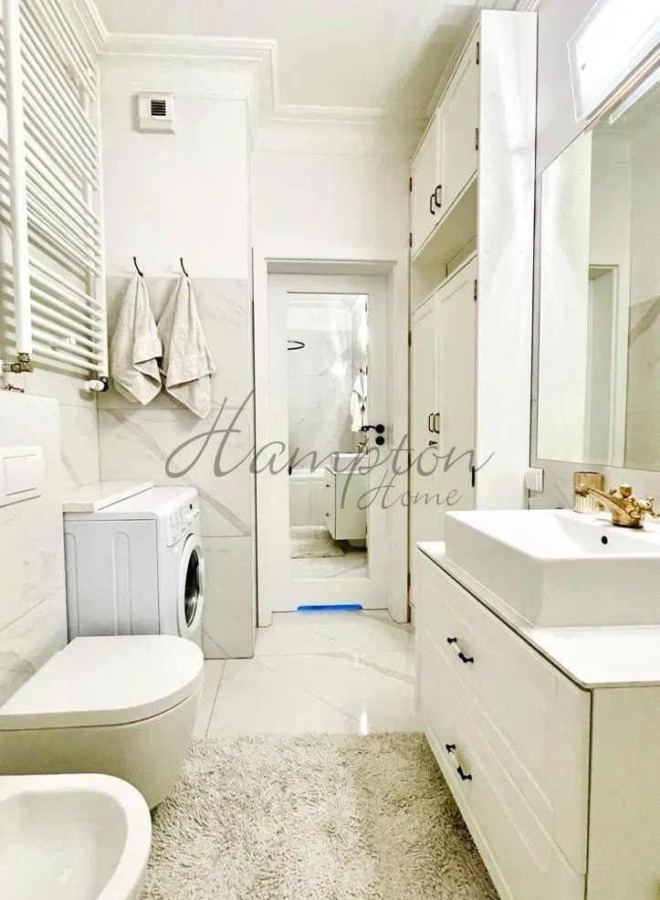 Przytulne mieszkanie 2-pokojowe Ochota Ochota - zdjęcie 6