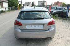 Peugeot 308 Ostrów Wielkopolski - zdjęcie 6