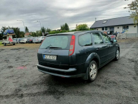 Ford Focus 1.6TDCI 109km 05r Tarnów - zdjęcie 4