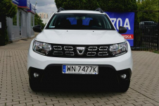 Dacia Duster salon Polska, 1.6 SCe , niski przebieg Warszawa - zdjęcie 2